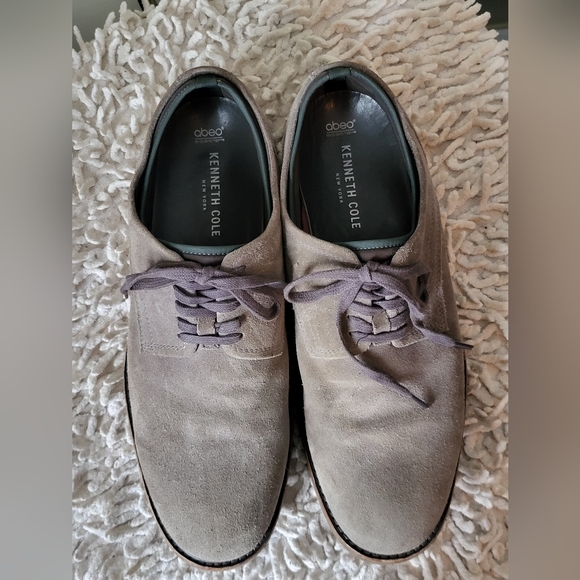 Kenneth Cole Men's Shoes - Picture 1 of 2